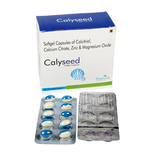 calyseed