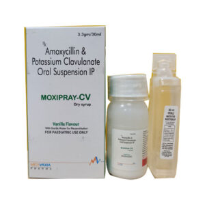 Moxipray-CV product image