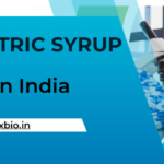 Top10 Pediatric Syrup Brands in India