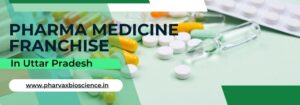 Medicine Franchise Company in Bihar