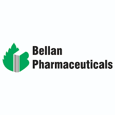 bellan pharmaceuticals logo