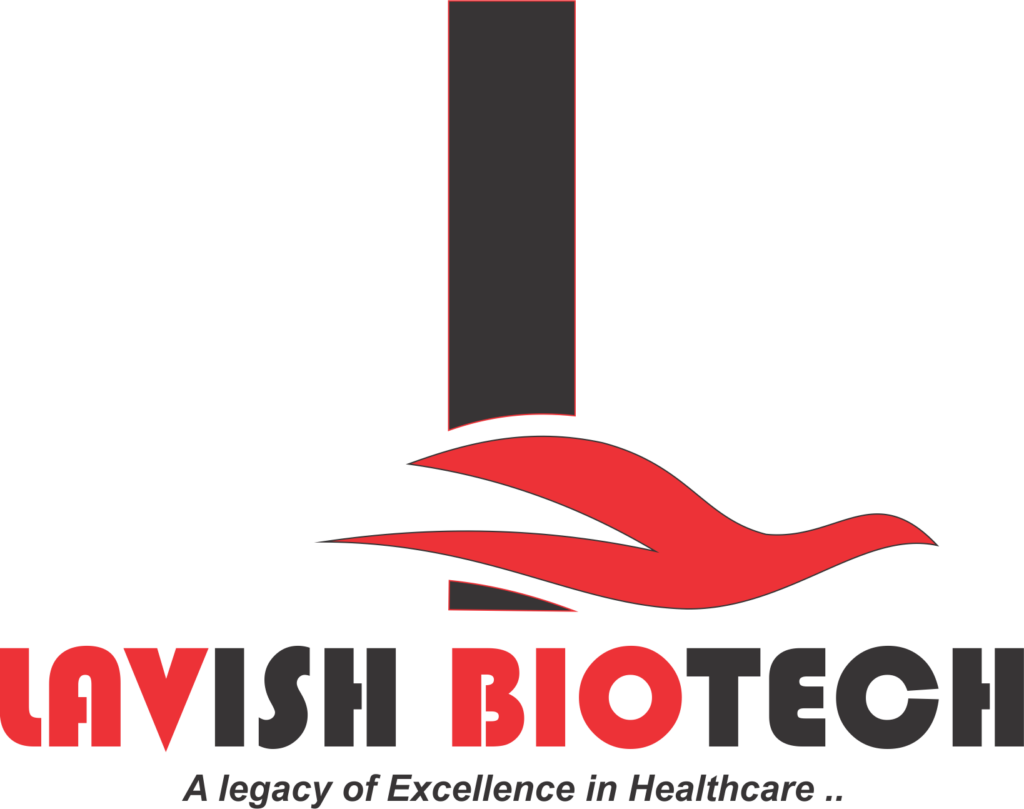 lavish biotech logo