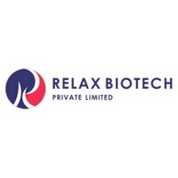 relax biotech logo