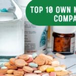 Top 10 Own Manufacturing PCD Companies in India