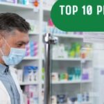 Top 10 Pharma Companies in Vizag