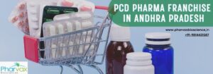 PCD Pharma Franchise in Andhra Pradesh