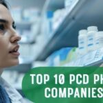 Top 10 PCD Pharma Franchise Companies in Karnataka