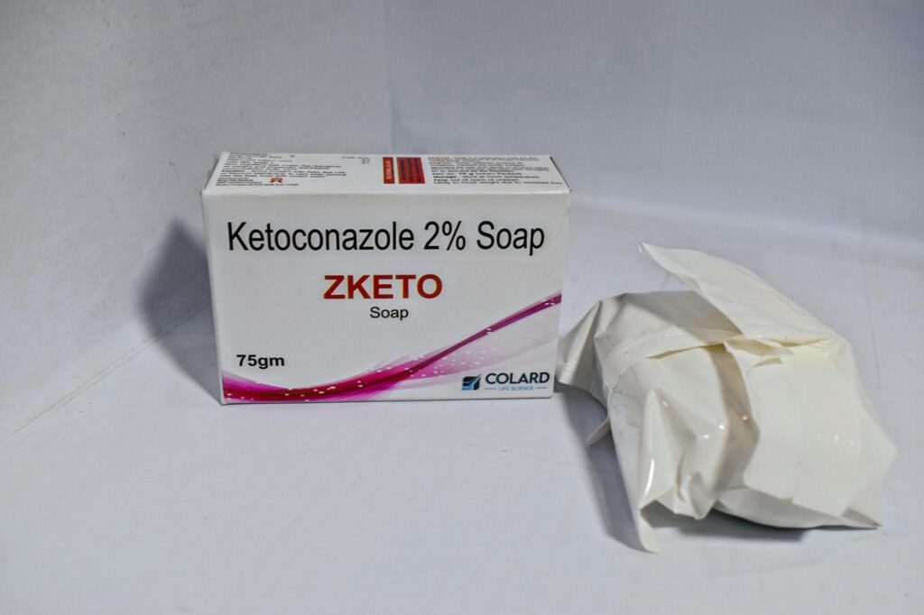 ZKETO | Sar Biotec