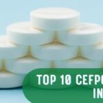 Top 10 Cefpodoxime Brands in India